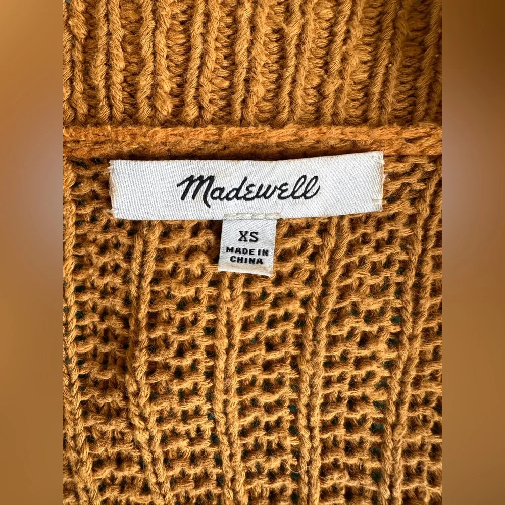 Madewell good used